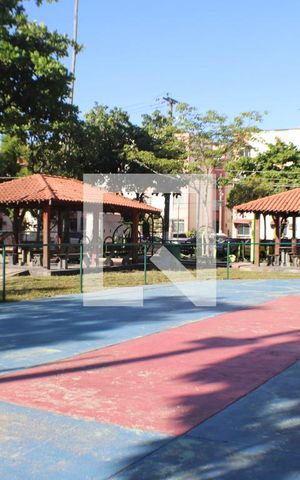 Apartamento à venda com 48m², 2 quartos e 1 vagaQuadra
