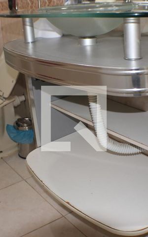 Apartamento à venda com 48m², 2 quartos e 1 vagaBanheiro