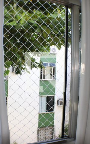 Apartamento à venda com 48m², 2 quartos e 1 vagaQuarto 1
