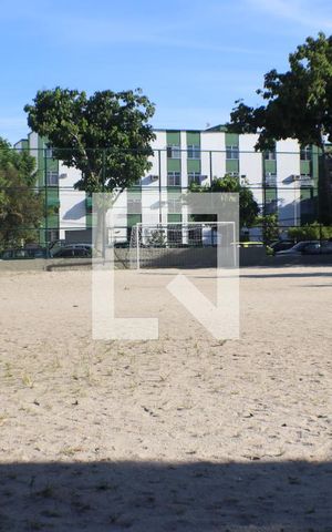 Apartamento à venda com 48m², 2 quartos e 1 vagaQuadra