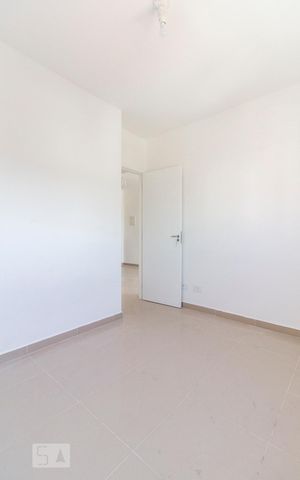 Apartamento para alugar com 50m², 2 quartos e 1 vagaQuarto 2 