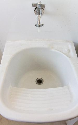 Apartamento para alugar com 50m², 2 quartos e 1 vagaPia da Area de Serviço 