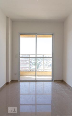 Apartamento para alugar com 50m², 2 quartos e 1 vagaPorta da Varanda 