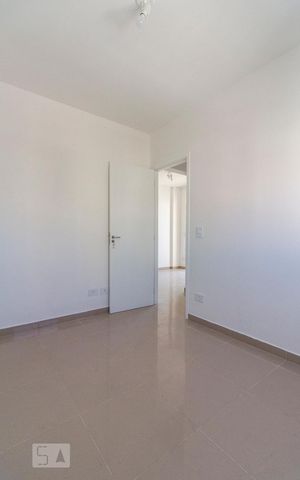 Apartamento para alugar com 50m², 2 quartos e 1 vagaQuarto 1 