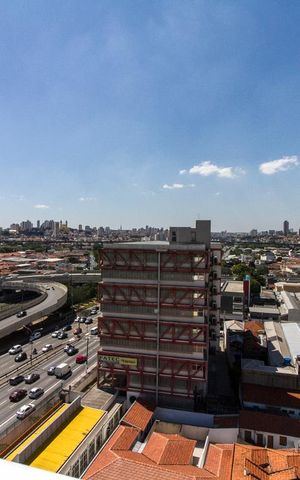 Apartamento para alugar com 50m², 2 quartos e 1 vagaVista da Varanda 