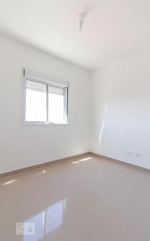 Apartamento para alugar com 50m², 2 quartos e 1 vagaQuarto 2 