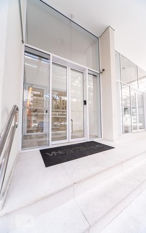 Studio à venda com 52m², 1 quarto e 1 vaga Studio à venda com 52m², 1 quarto e 1 vagaEntrada