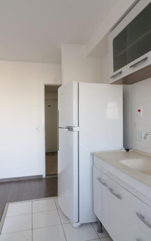 Apartamento à venda com 36m², 1 quarto e sem vagaCozinha