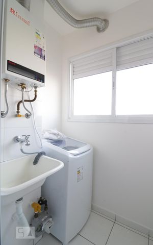 Apartamento à venda com 36m², 1 quarto e sem vagaÁrea de Serviço
