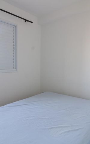 Apartamento à venda com 36m², 1 quarto e sem vagaQuarto