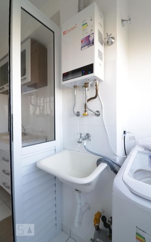 Apartamento à venda com 36m², 1 quarto e sem vagaÁrea de Serviço