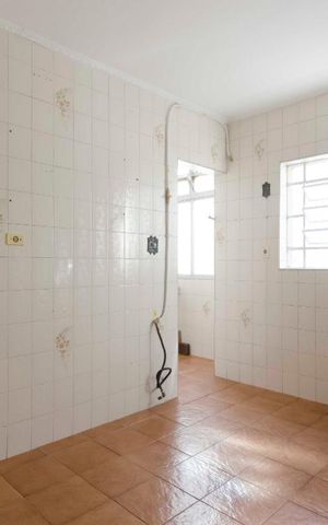 Apartamento à venda com 53m², 1 quarto e sem vagaCOZINHA