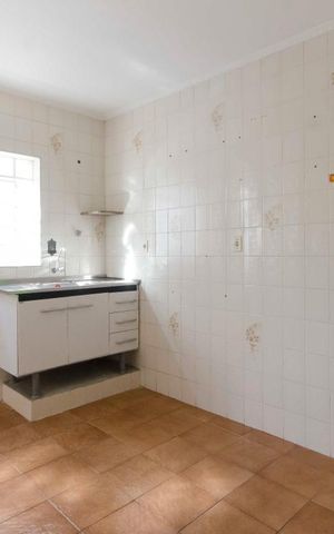 Apartamento à venda com 53m², 1 quarto e sem vagaCOZINHA