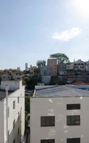 Apartamento à venda com 53m², 1 quarto e sem vagaVsta Quarto