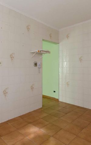 Apartamento à venda com 53m², 1 quarto e sem vagaCOZINHA