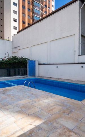 Apartamento à venda com 60m², 2 quartos e 1 vagaPiscina