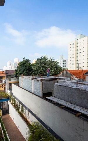 Apartamento à venda com 60m², 2 quartos e 1 vagaVista sala