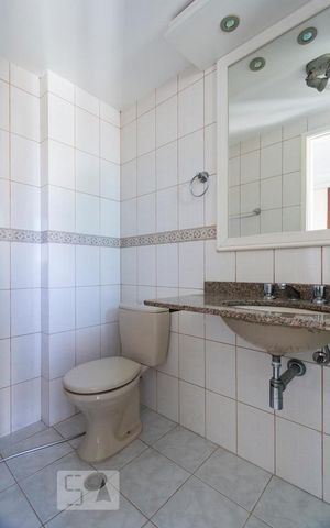 Apartamento à venda com 60m², 2 quartos e 1 vagaSuíte quarto 2