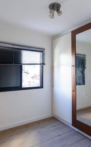 Apartamento à venda com 60m², 2 quartos e 1 vagaQuarto 1