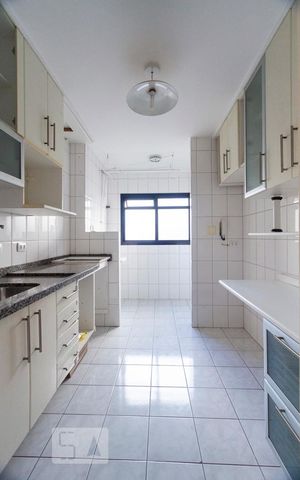 Apartamento à venda com 60m², 2 quartos e 1 vagaCozinha