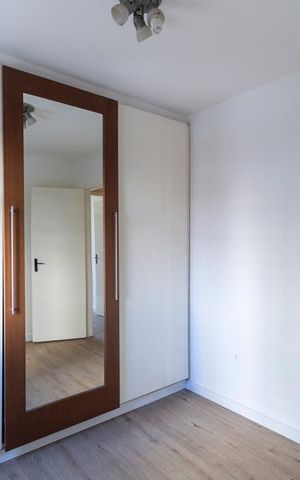 Apartamento à venda com 60m², 2 quartos e 1 vagaQuarto 1