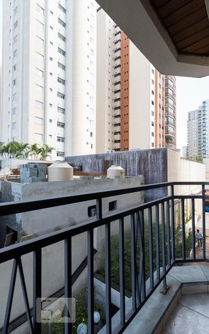 Apartamento à venda com 60m², 2 quartos e 1 vagaVaranda sala