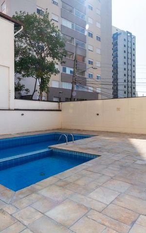 Apartamento à venda com 60m², 2 quartos e 1 vagaPiscina