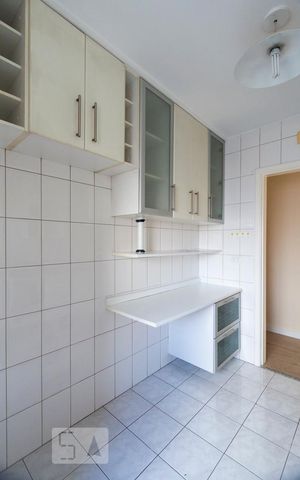 Apartamento à venda com 60m², 2 quartos e 1 vagaCozinha