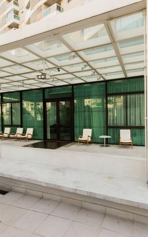 Studio à venda com 48m², 1 quarto e 1 vaga