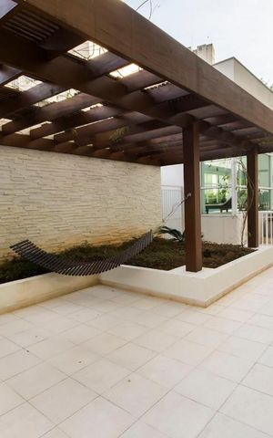 Studio à venda com 48m², 1 quarto e 1 vaga