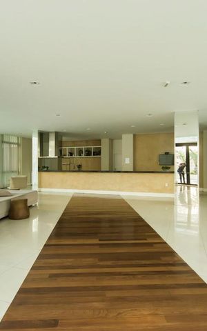 Studio à venda com 48m², 1 quarto e 1 vaga