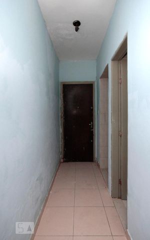 Studio à venda com 32m², 1 quarto e sem vagaCorredor