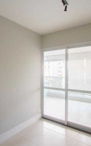 Apartamento à venda com 42m², 1 quarto e 1 vagaSala