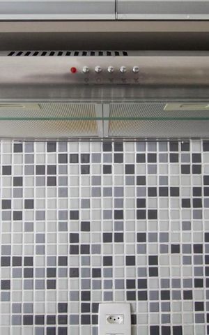 Apartamento à venda com 42m², 1 quarto e 1 vagaDetalhe Cozinha