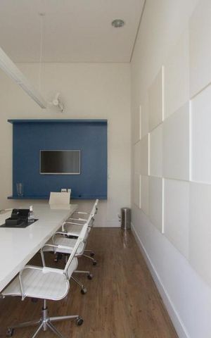 Apartamento à venda com 42m², 1 quarto e 1 vagaÁrea comum - Home Office