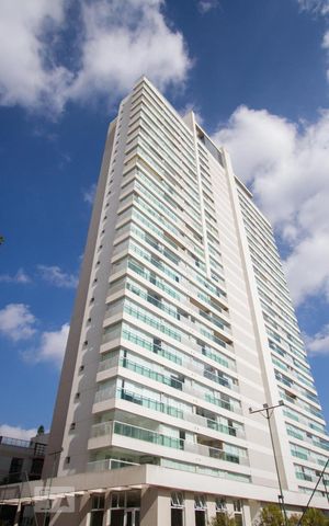 Apartamento à venda com 42m², 1 quarto e 1 vagaFachada