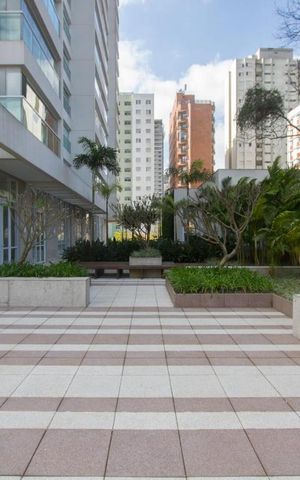 Apartamento à venda com 42m², 1 quarto e 1 vagaÁrea comum