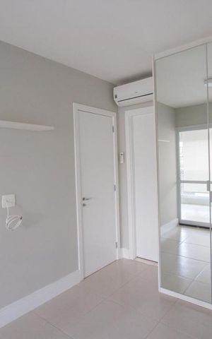 Apartamento à venda com 42m², 1 quarto e 1 vagaSuíte