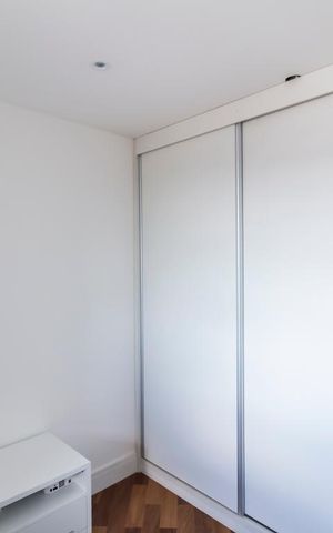 Apartamento para alugar com 94m², 3 quartos e 2 vagasQuarto 1