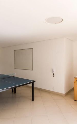 Apartamento para alugar com 94m², 3 quartos e 2 vagasSalão de jogos