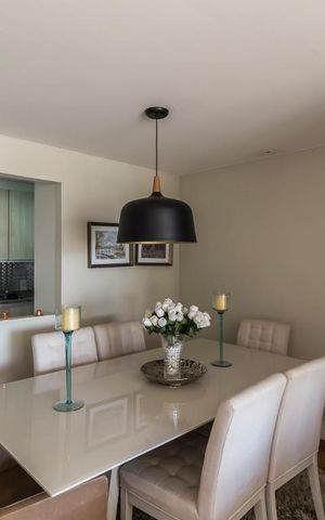 Apartamento para alugar com 94m², 3 quartos e 2 vagasSala