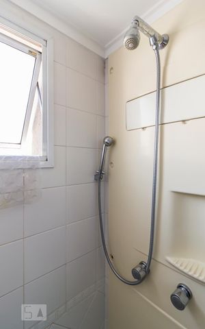 Apartamento para alugar com 94m², 3 quartos e 2 vagasBanheiro