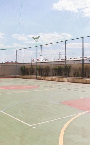 Apartamento para alugar com 94m², 3 quartos e 2 vagasQuadra