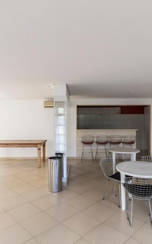 Apartamento para alugar com 94m², 3 quartos e 2 vagasSalão de festas adulto