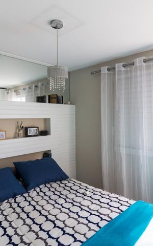 Apartamento para alugar com 94m², 3 quartos e 2 vagasSuíte