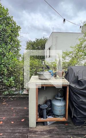 Apartamento para alugar com 110m², 1 quarto e 2 vagas Apartamento para alugar com 110m², 1 quarto e 2 vagasTerraço