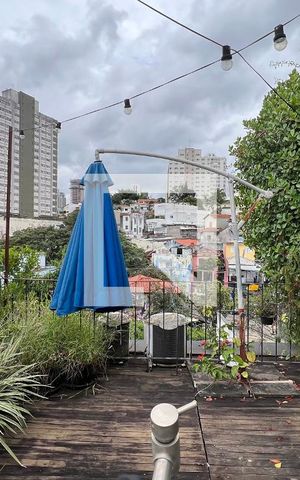 Apartamento para alugar com 110m², 1 quarto e 2 vagas Apartamento para alugar com 110m², 1 quarto e 2 vagasTerraço