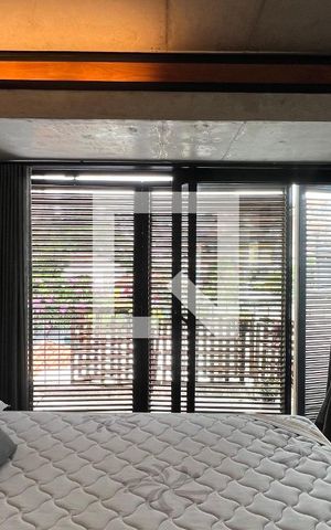Apartamento para alugar com 110m², 1 quarto e 2 vagas Apartamento para alugar com 110m², 1 quarto e 2 vagasSuíte