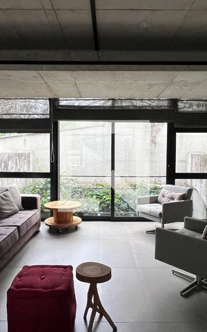 Apartamento para alugar com 110m², 1 quarto e 2 vagas Apartamento para alugar com 110m², 1 quarto e 2 vagasSala