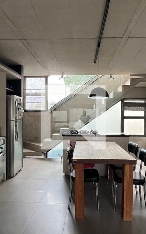 Apartamento para alugar com 110m², 1 quarto e 2 vagas Apartamento para alugar com 110m², 1 quarto e 2 vagasCozinha